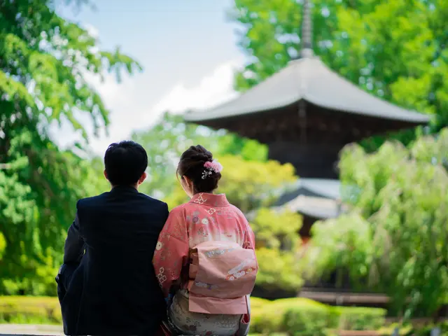 《関東》2人の幸せな一瞬を永遠に残します!直前の予約も可能な限り対応します◎