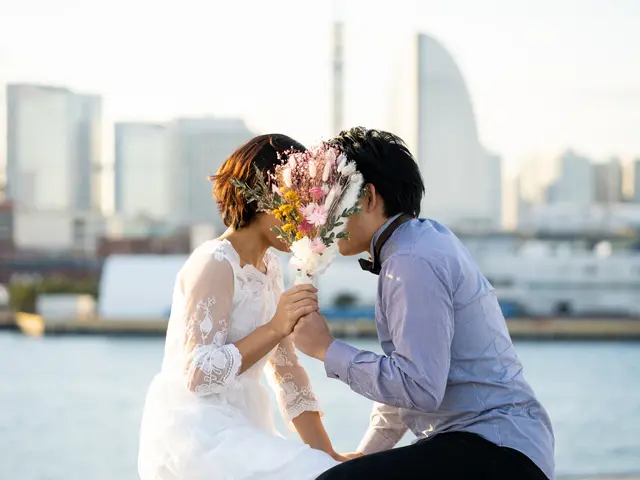 《関東》2人の幸せな一瞬を永遠に残します!直前の予約も可能な限り対応します◎