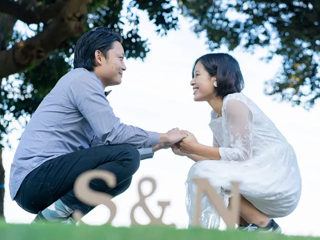 《関東》2人の幸せな一瞬を永遠に残します!直前の予約も可能な限り対応します◎