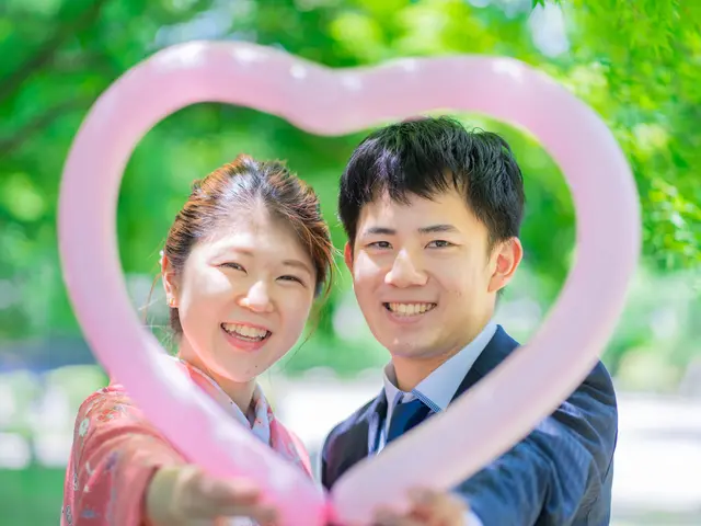 《関東》2人の幸せな一瞬を永遠に残します!直前の予約も可能な限り対応します◎