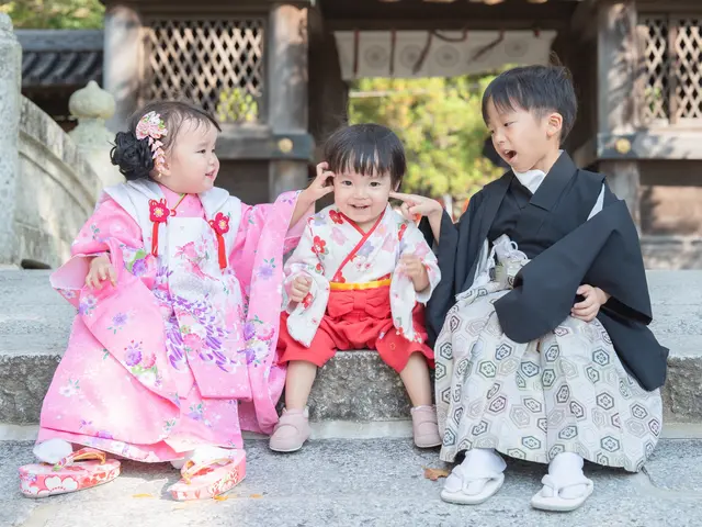 自然なお子様の姿を撮影します^^