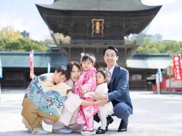 自然なお子様の姿を撮影します^^