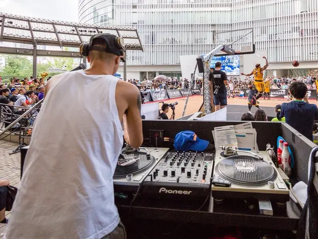 【オリンピック公式種目 3x3 元専属DJ】結婚式二次会・企業様イベント承ります