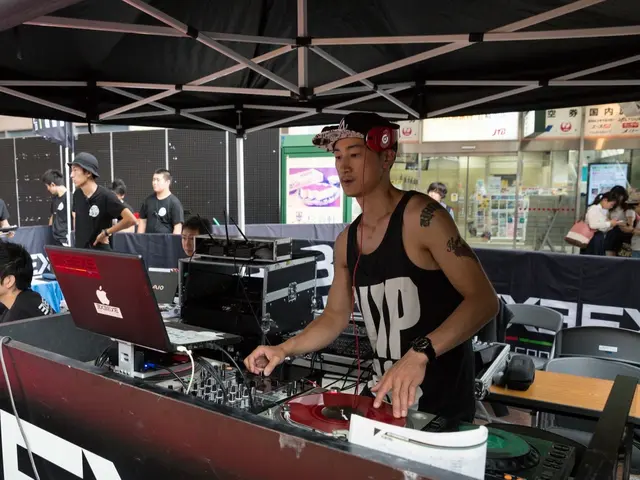 【オリンピック公式種目 3x3 元専属DJ】結婚式二次会・企業様イベント承ります
