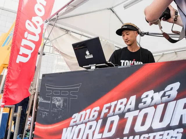 【オリンピック公式種目 3x3 元専属DJ】結婚式二次会・企業様イベント承ります
