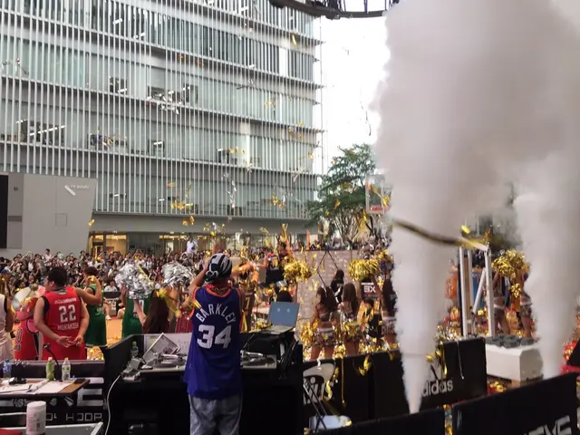 【オリンピック公式種目 3x3 元専属DJ】結婚式二次会・企業様イベント承ります