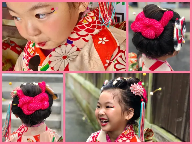 ヘアセット¥7700【早朝手数料・茨城県内出張無料】県外も承ります。