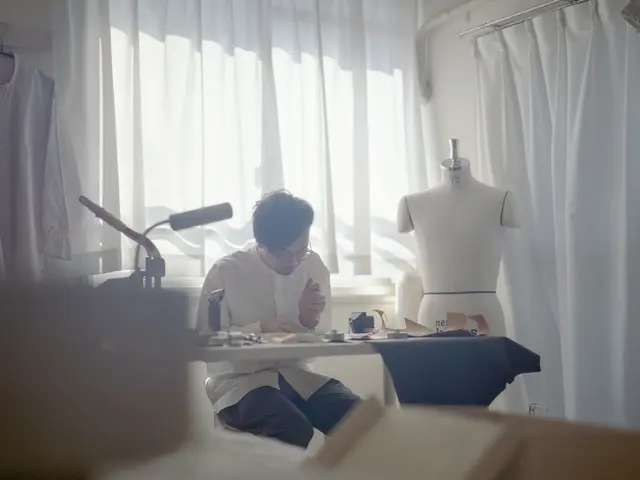 御社のブランドイメージをより良くする高品位の撮影/レタッチを行います!
