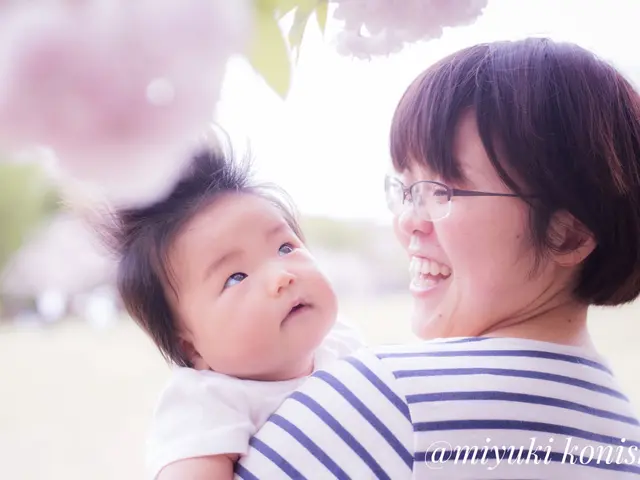 【保育士資格&子ども写真館経験豊富♪】お子さまの笑顔はお任せください!