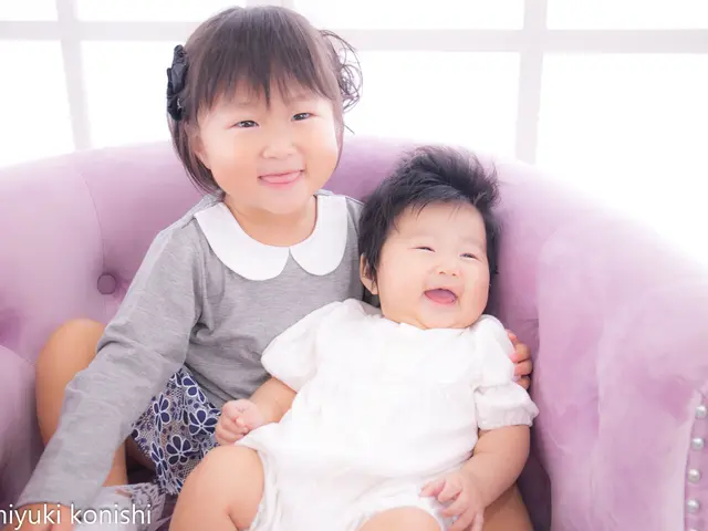 【保育士資格&子ども写真館経験豊富♪】お子さまの笑顔はお任せください!