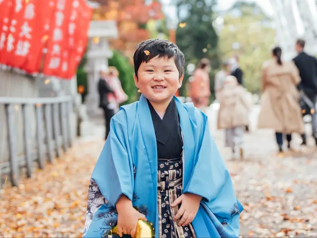 愛おしいお子様の七五三写真はお任せください!全国どこへでも参ります!
