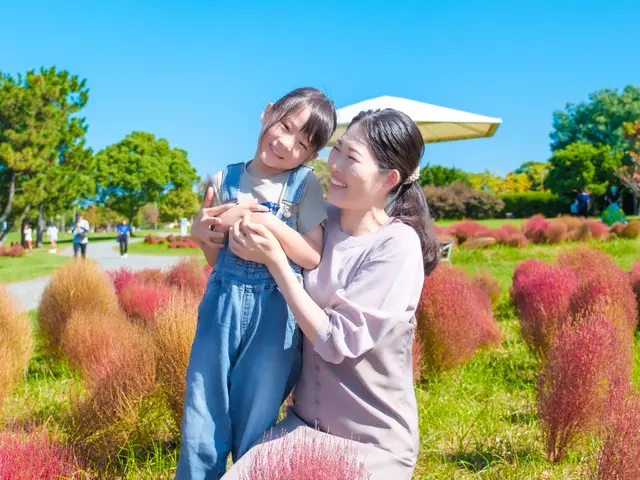 リラックスした撮影セッションをお約束!