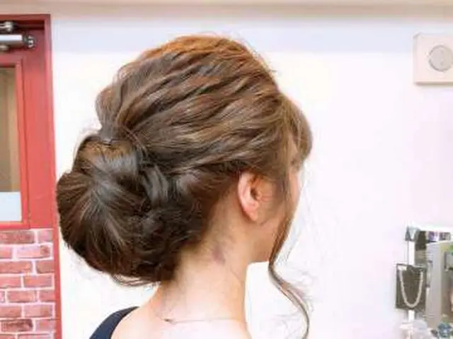 ご自宅でヘアーセットいたします!まずはお問い合わせを!