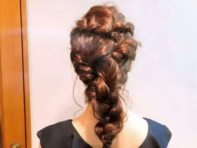 ご自宅でヘアーセットいたします!まずはお問い合わせを!