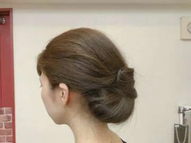 ご自宅でヘアーセットいたします!まずはお問い合わせを!