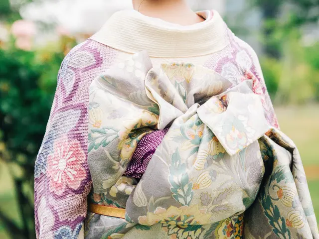 【着付専門☆着付師師範】着物出張着付 & 花嫁着付※ヘアセットは行っておりません