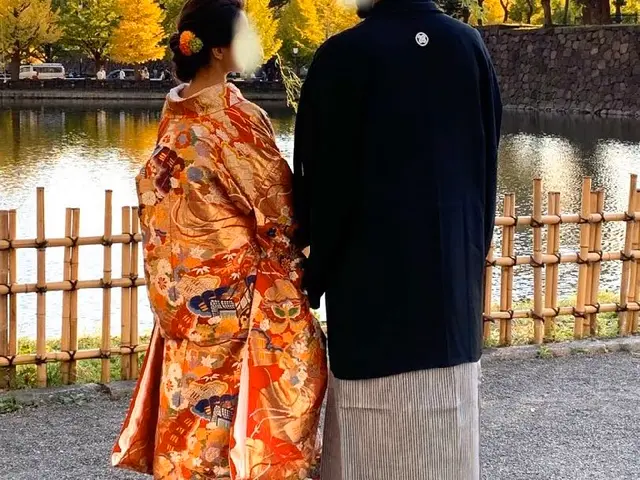 【着付専門☆着付師師範】着物出張着付 & 花嫁着付※ヘアセットは行っておりません