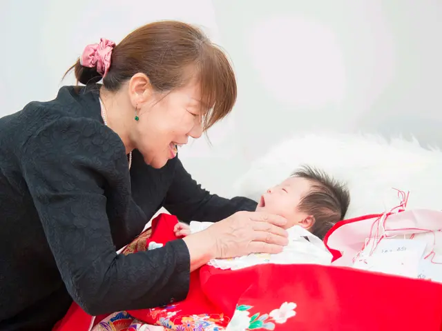 ☆お宮参り☆生まれて初めての大切な行事を一生の思い出に♪