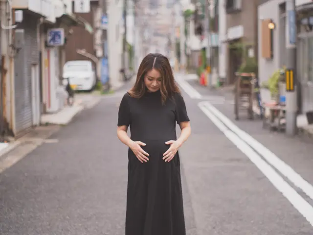 『新しい命の奇跡を美しくキリトル』マタニティを心に残るものに【全国出張可能です】