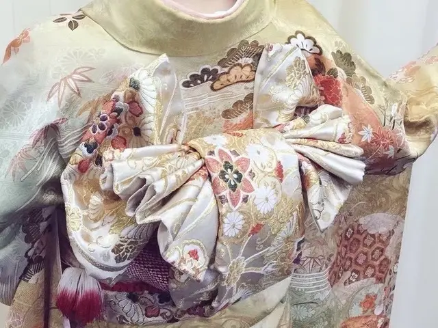 【着付け師 兼 和裁士】11月16日以降のご予約受付中!着物のお直しもできます!