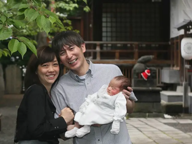 【出張お宮参り・ご成人式・お振袖、袴、お着物撮影】ご自宅やご指定の場所で撮影