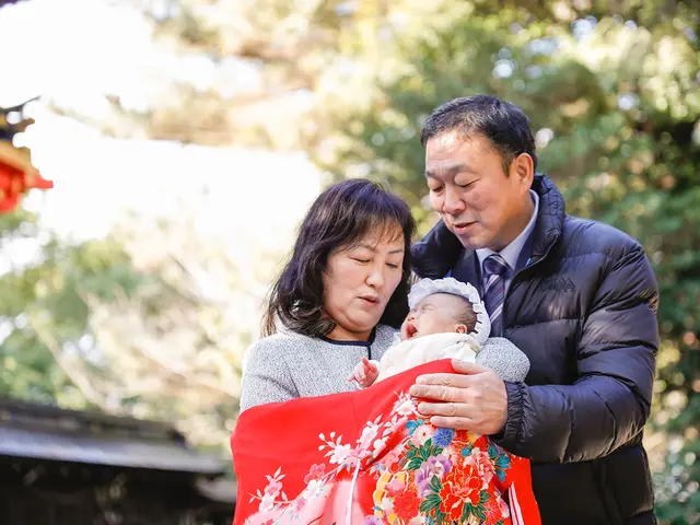 2児ママ。衣装有・日程変更可、あざ補正可!お早めにお問合わせから確認がお勧め♪