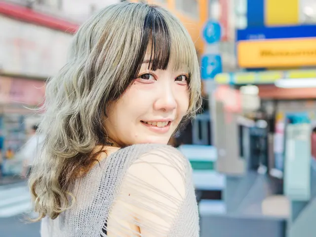 あなた"らしさ"を引き出すカメラマン 恵比寿、下北沢、渋谷、原宿、他都内可能