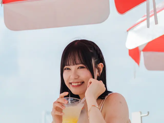 あなた"らしさ"を引き出すカメラマン 恵比寿、下北沢、渋谷、原宿、他都内可能