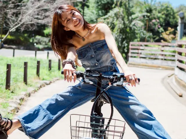 あなた"らしさ"を引き出すカメラマン 恵比寿、下北沢、渋谷、原宿、他都内可能