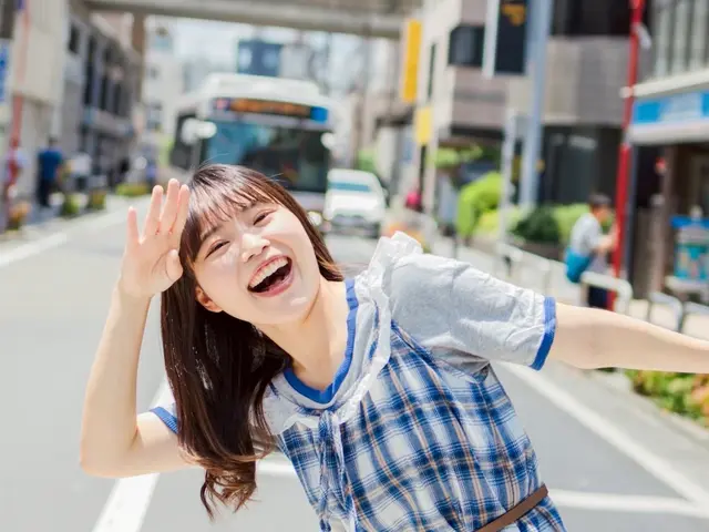 あなた"らしさ"を引き出すカメラマン 恵比寿、下北沢、渋谷、原宿、他都内可能