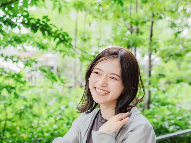 あなた"らしさ"を引き出すカメラマン 恵比寿、下北沢、渋谷、原宿、他都内可能