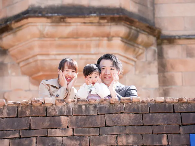 プロの女性カメラマンがその日の一瞬を思い出に残します!●全データレタッチ納品●