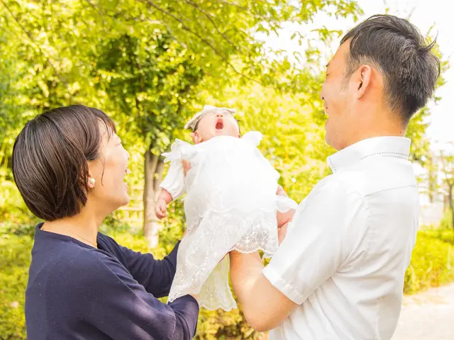 【お宮参り撮影】土日のご予約はお早めに☆