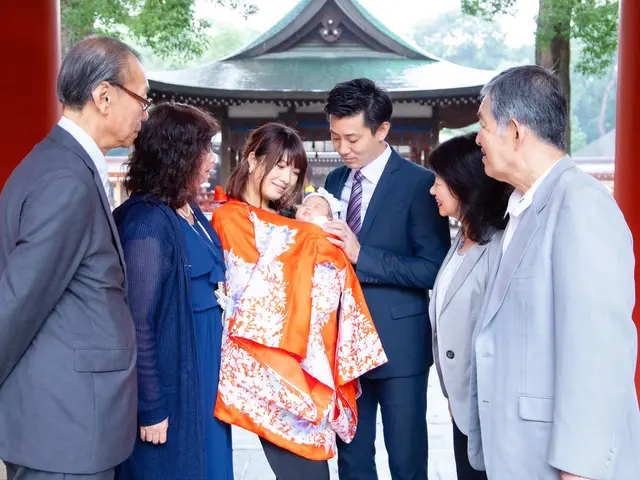 【お宮参り撮影】土日のご予約はお早めに☆