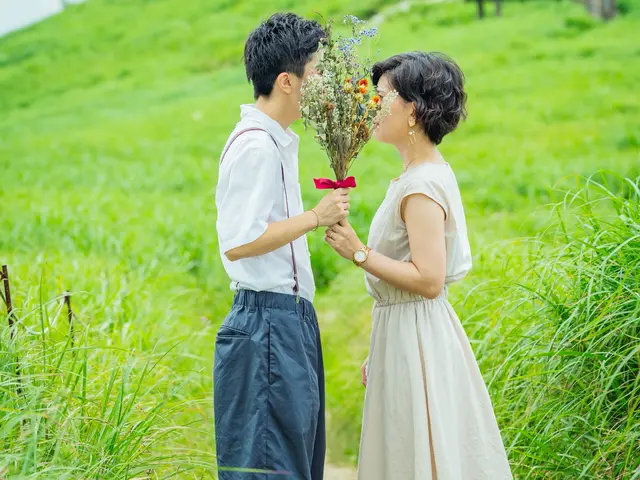 人生で大切な瞬間を、綺麗に残します◎2人の魅力を引き出しながら、撮影します♪