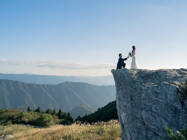 人生で大切な瞬間を、綺麗に残します◎2人の魅力を引き出しながら、撮影します♪