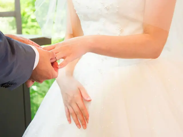 一生に一回の結婚式の成功をお手伝いします!ご予約内容によってスタッフ複数人補助