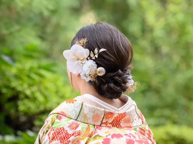 10年以上の実績!笑顔と技術で輝く瞬間をお届け