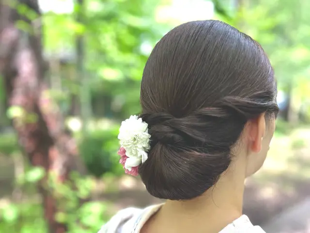 10年以上の実績!笑顔と技術で輝く瞬間をお届け