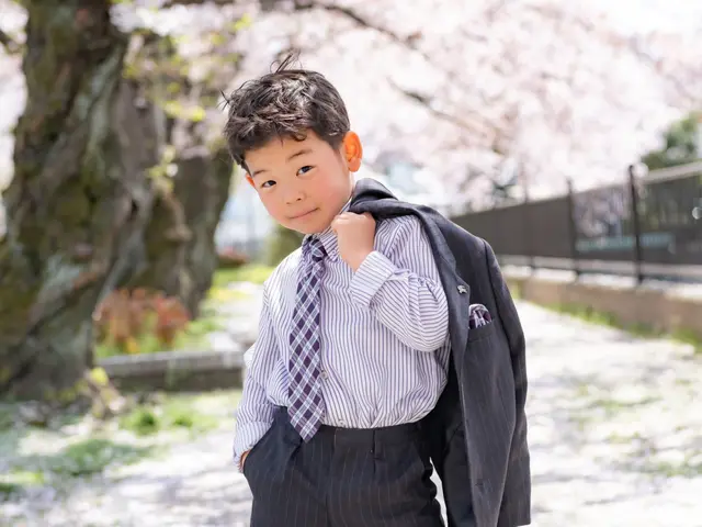 【17年の経験実績◎】和装を美しく撮影します!