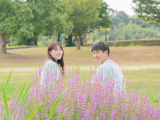 カップルフォトならお任せください!サービスと高品質★お写真を5枚現像♡特典あり!