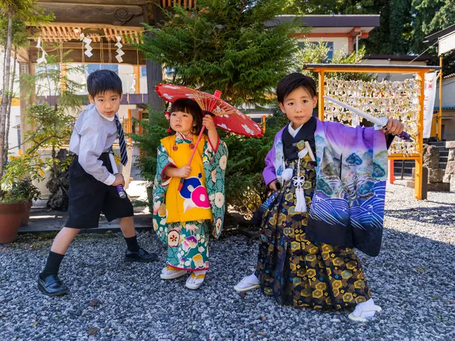 北関東と埼玉中心 神様への感謝とお子様の成長の思い出作りをお手伝いします。