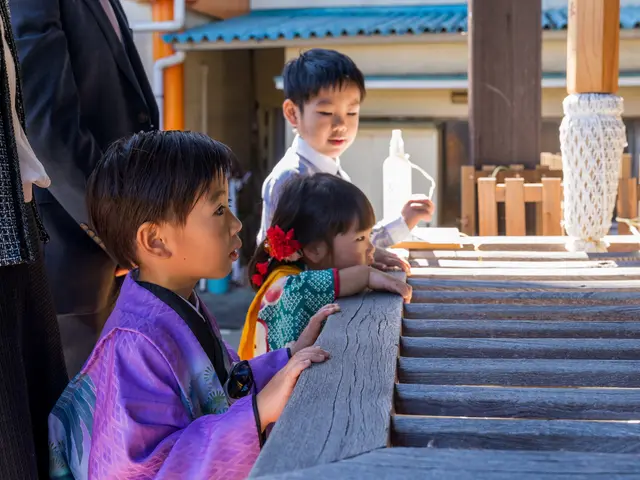 北関東と埼玉中心 神様への感謝とお子様の成長の思い出作りをお手伝いします。