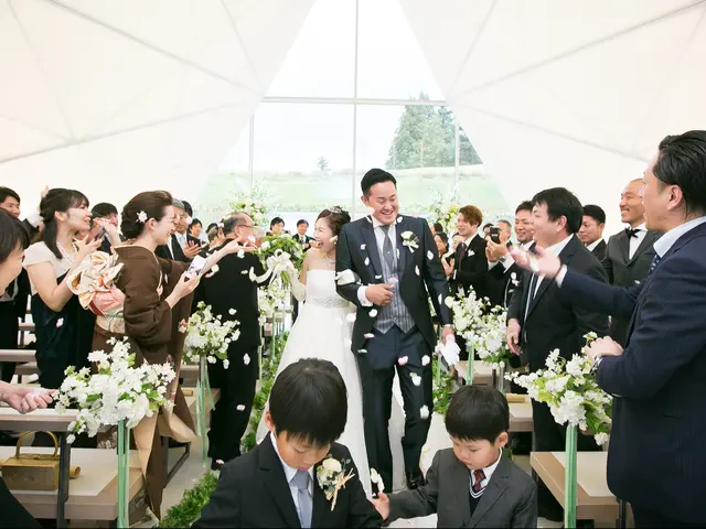 結婚式ご披露宴、2次会撮影承ります。