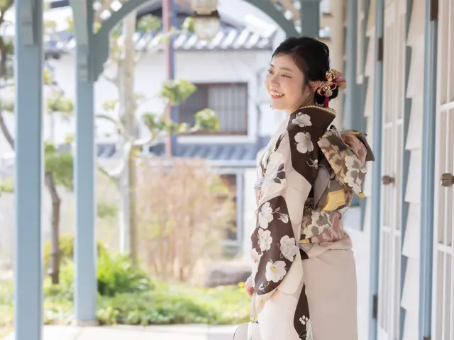 成人式撮影3日前からのご予約可能!お見積もり等もご相談のみでも歓迎!