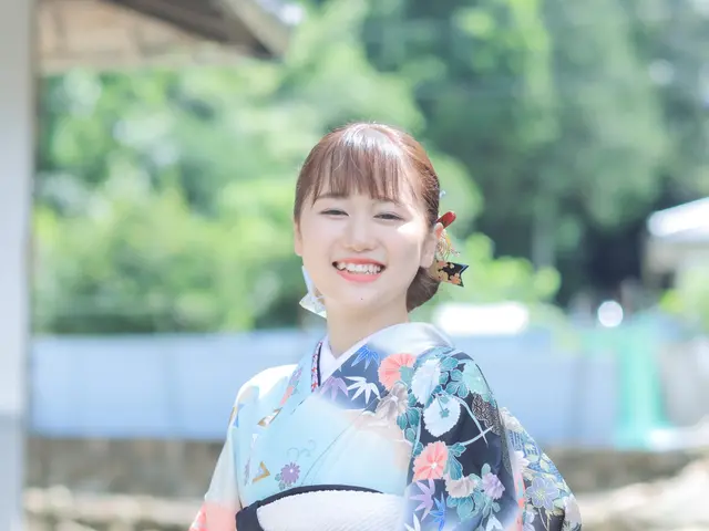 成人式撮影3日前からのご予約可能!お見積もり等もご相談のみでも歓迎!