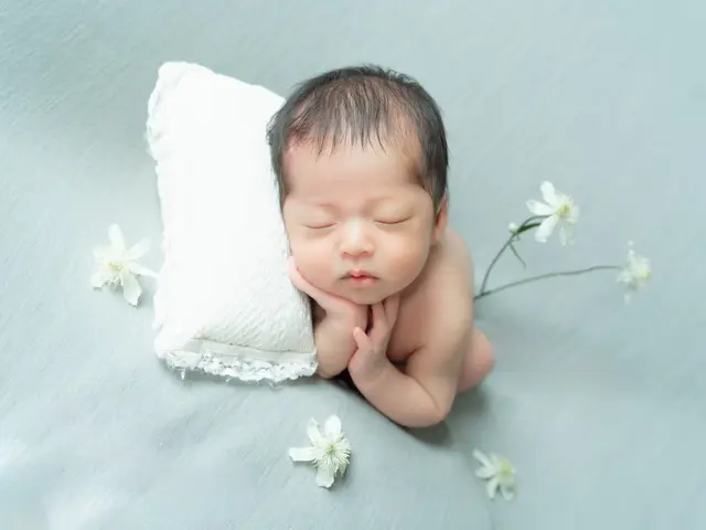 赤ちゃんも安心スタイルプラン