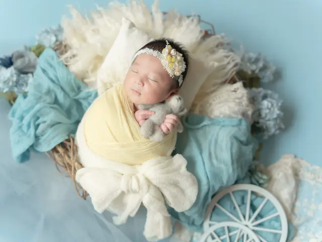 赤ちゃんも安心スタイルプラン