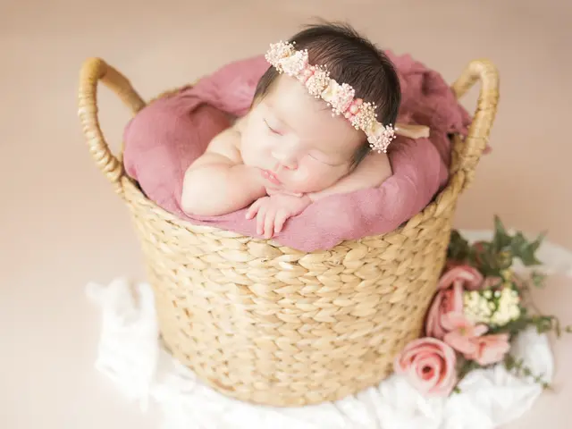 赤ちゃんも安心スタイルプラン