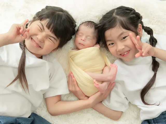 赤ちゃんも安心スタイルプラン